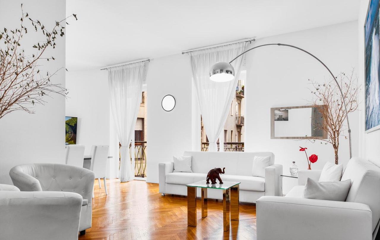 3 Bedrooms * Mailand